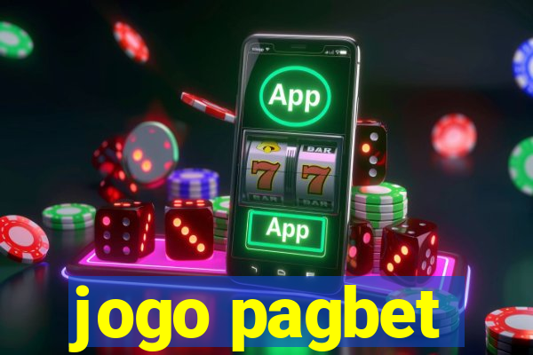 jogo pagbet